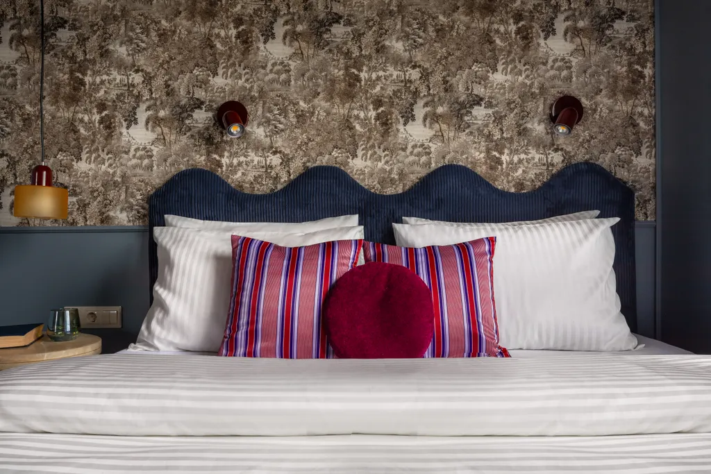 Видовая квартира на Канта