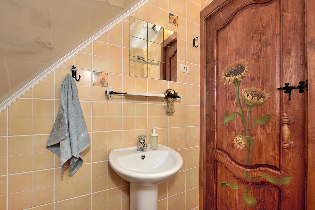 Уютный 2этаж дом 180 м² у леса в 3 км от глц абзаково - отдых до 13 гостей