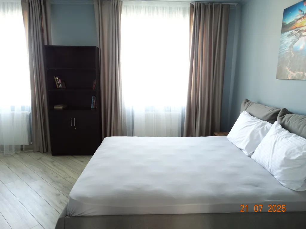 Дом на берегу балтийского моря