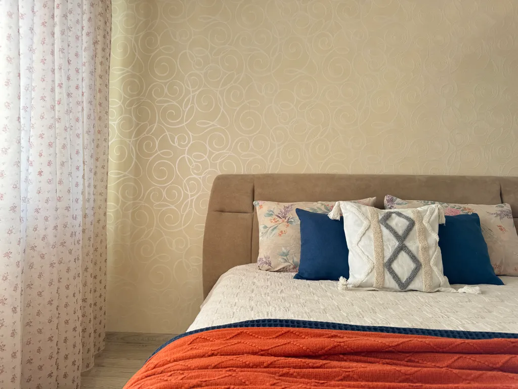 Квартира бизнес класса рядом с аэропортом