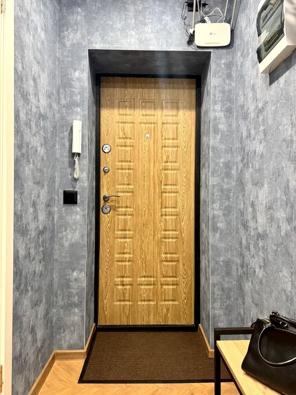Квартира Квартира Hygge Karelia Студия Floral oasis в самом центре — Петрозаводск