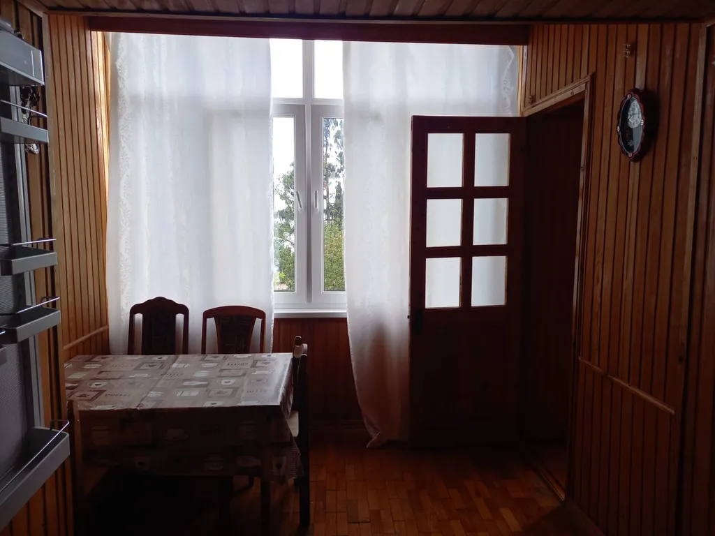 Апартаменты с видом на море!