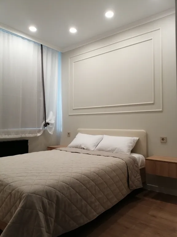 Квартира в центре на Гусарова