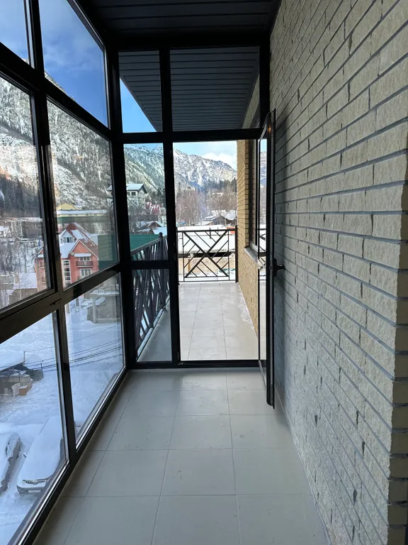 Квартира с новым дизайнерским ремонтом в самом центре