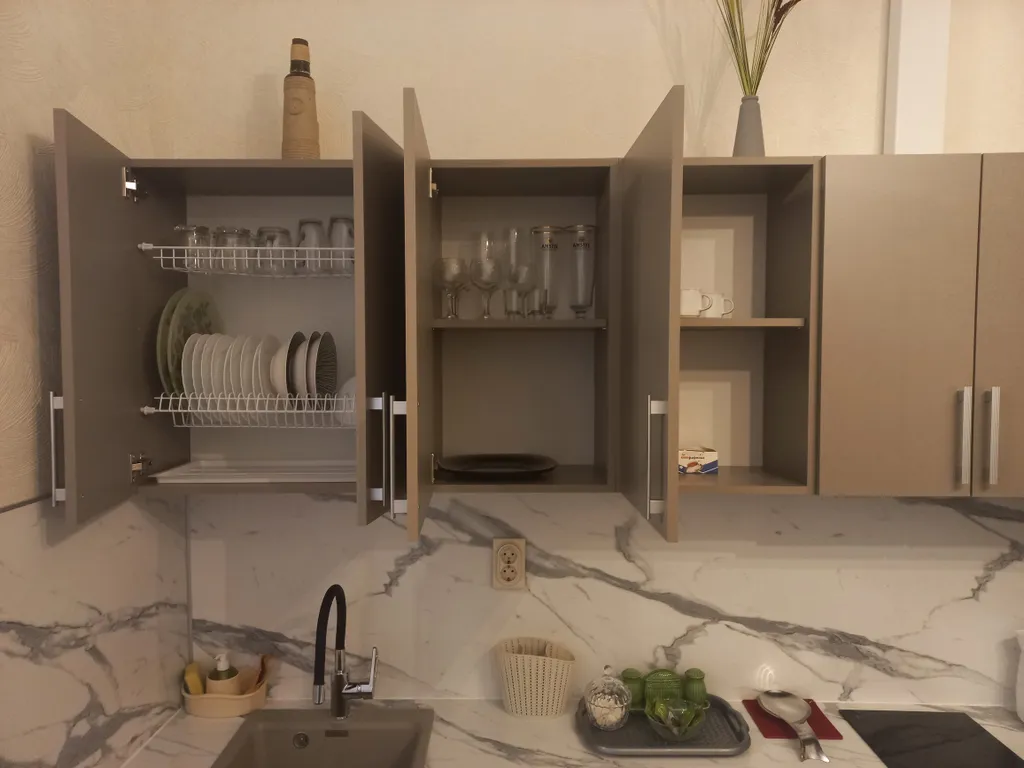 Прекрасная студия