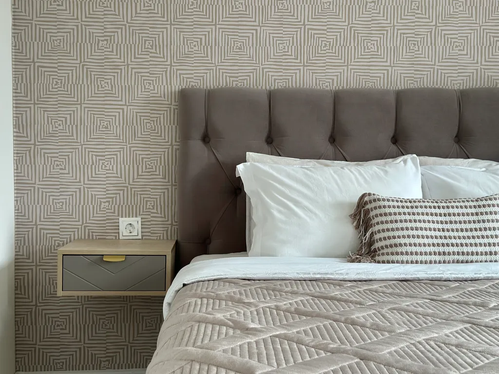 Современная квартира в ЖК Арсенал