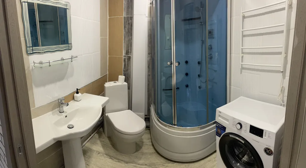 Студия у моря