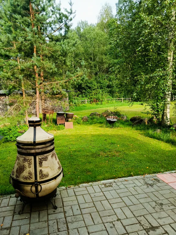 Хутор- музей Малиновка