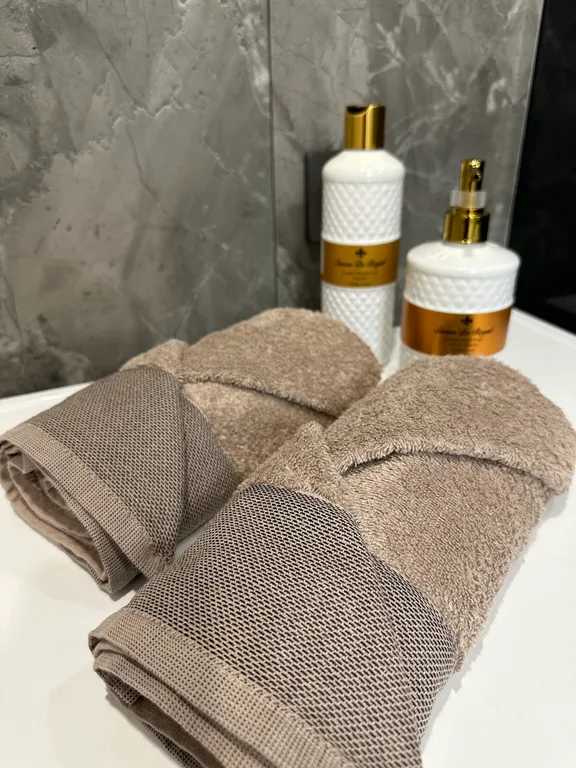 Дезайнерская квартира в центре города