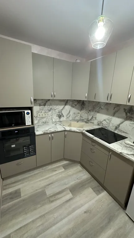 Таунхаус на берегу