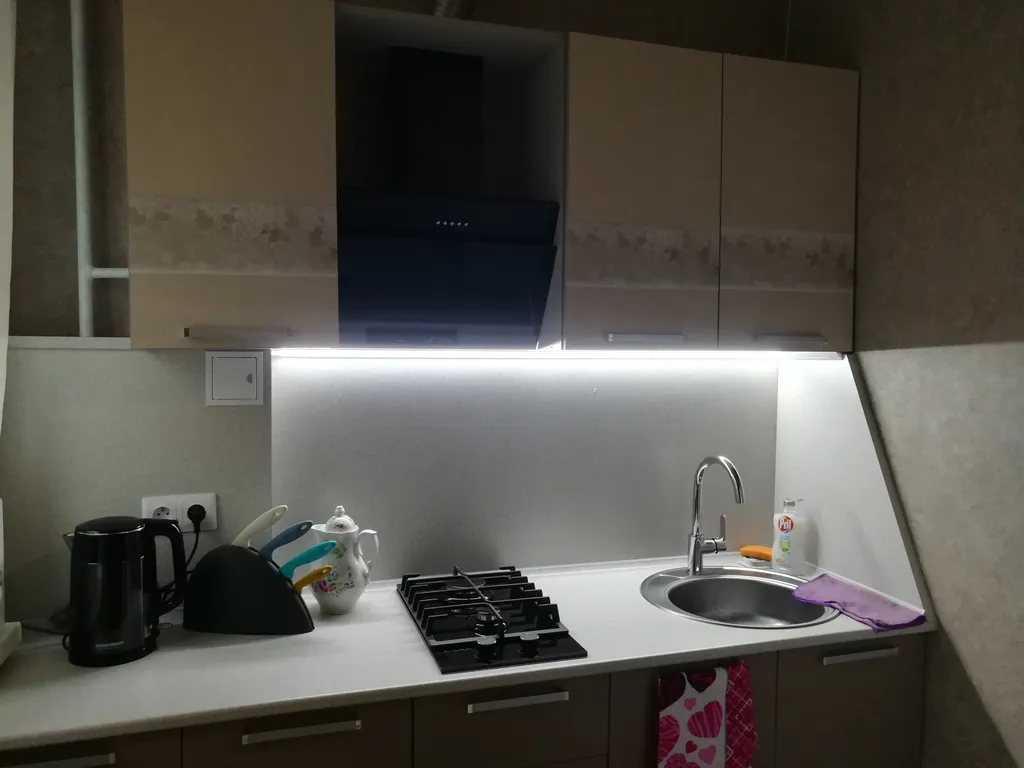 Квартира в центре в 500 метрах до набережной