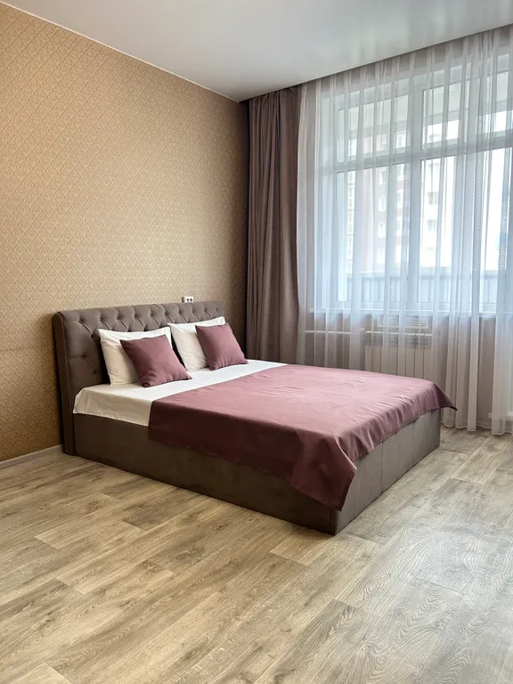 Уютная и новая квартира в центре города — аренда посуточно в Горно-Алтайск