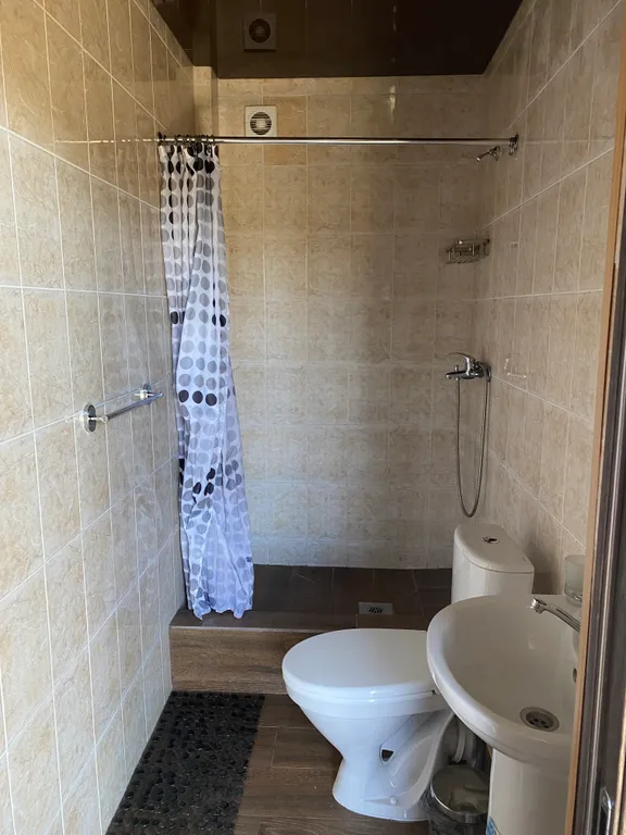 Квартира Комната — Гагра