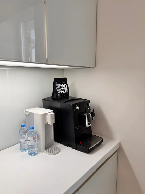 Квартира Квартира в центре с видом на набережную Москвы-реки — Москва