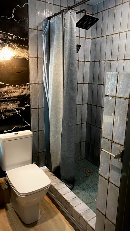 целый дом по цене двухместного номера. бесплатный трансфер до горы