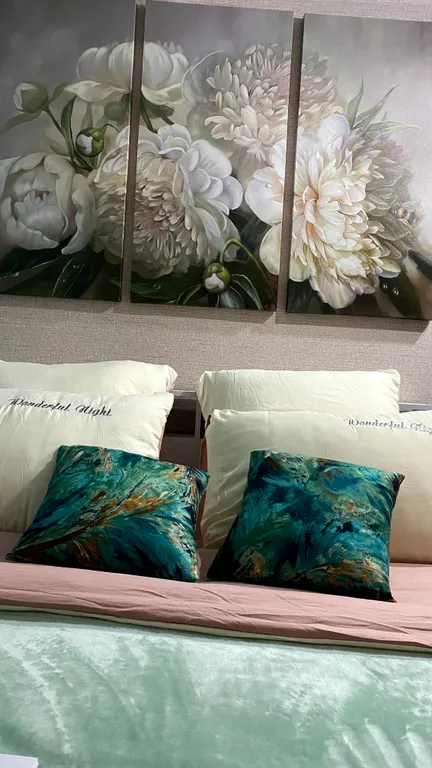 Уютная студия в трёх минутах от моря