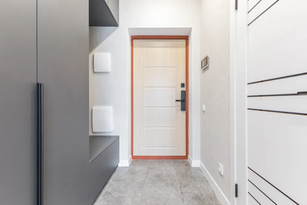 Квартира Квартира Serenity Homes на Новаторов — Казань