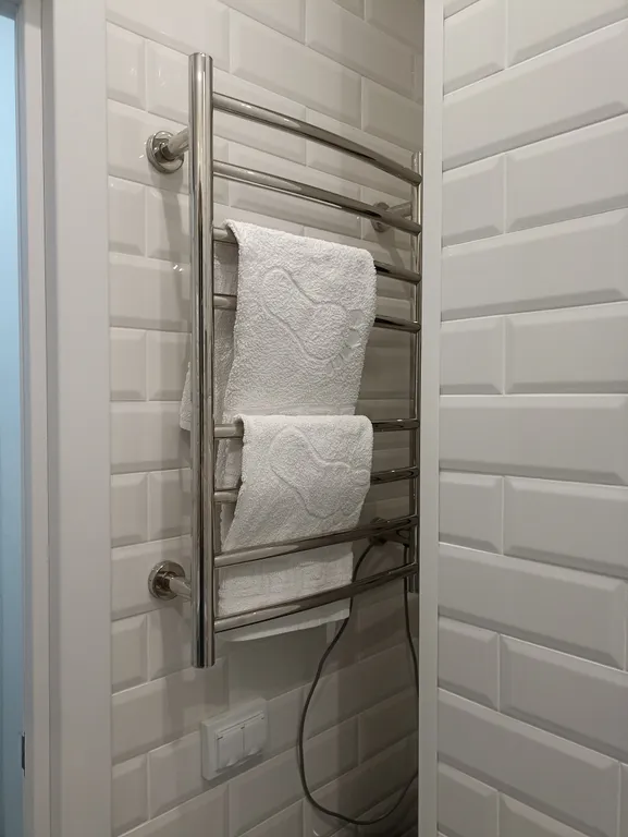 Уютная студия у метро Девяткино