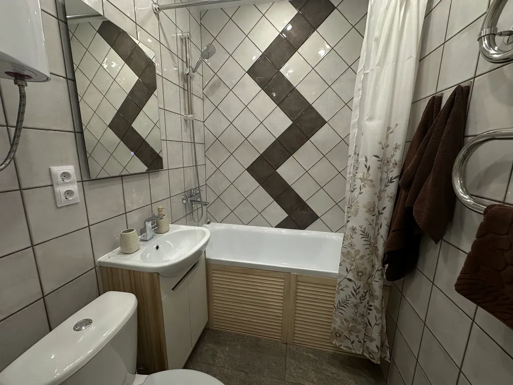 Волжский берег