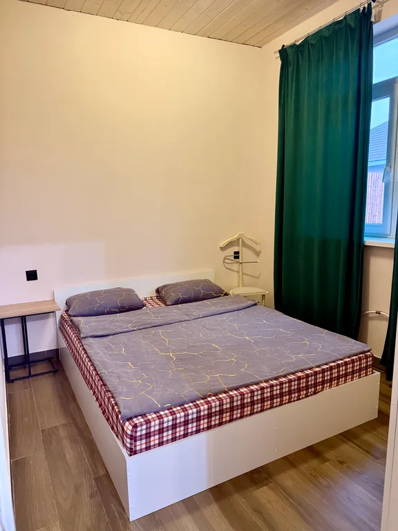 Коттедж Дом-студия White House — Чашниково