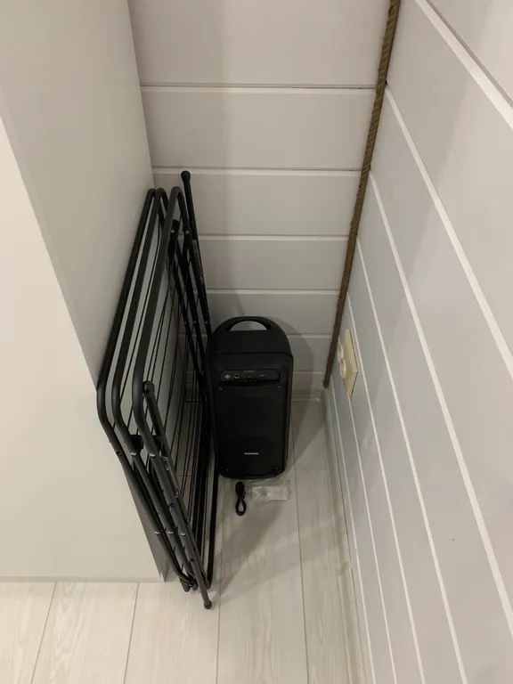 Гостевой домик на горе у подъёмника