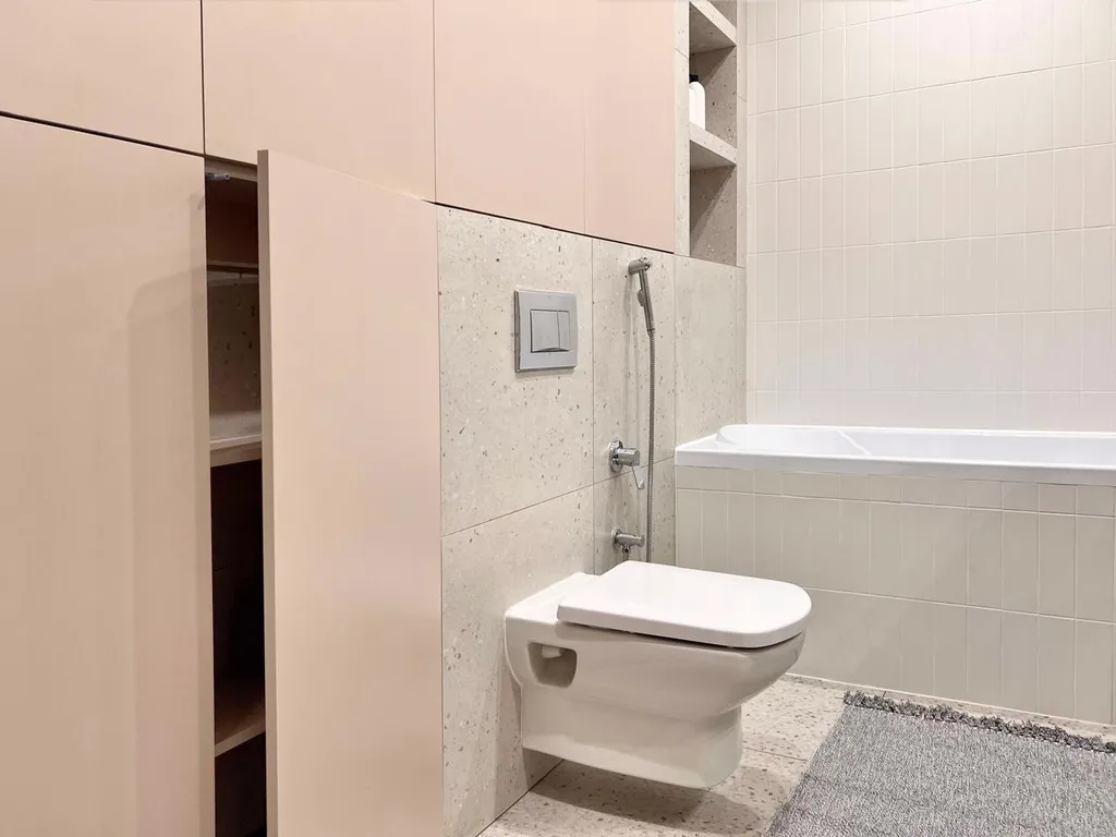 Дизайнерские апартаменты в резиденциях Тихомиров