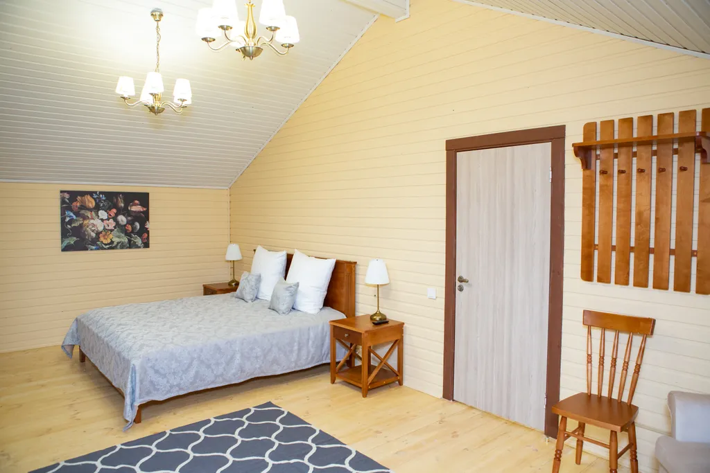 6-комнатный Дом