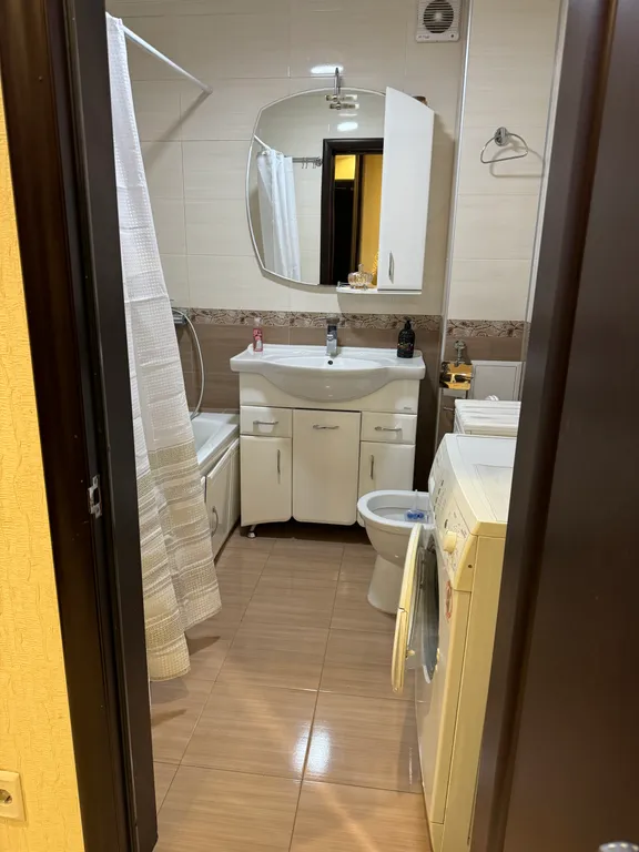 Уютная и чистая квартира в самом центре города