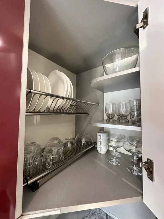 Светлая, чистая, уютная квартира