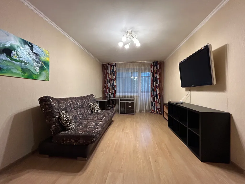 Квартира в центре города