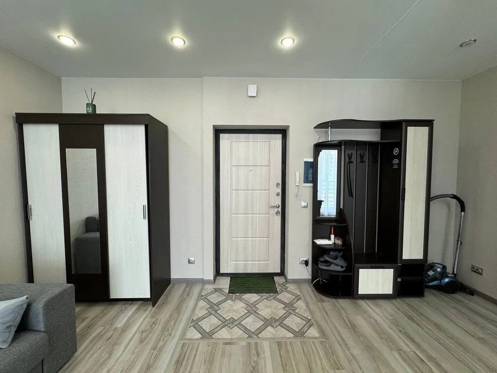 Квартира рядом с горным воздухом