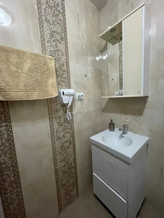 Комната