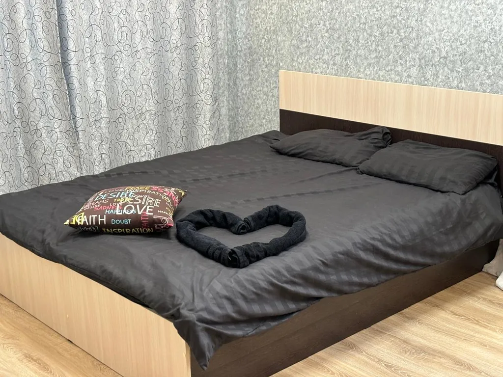 Светлая-уютная квартира в центре города рядом с центральной площадью