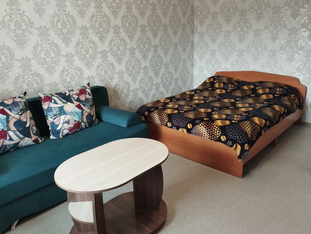 Уютная квартира на вокзале — аренда посуточно в Горно-Алтайск