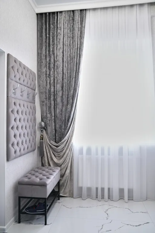 Квартира с евроремонтом в центре города