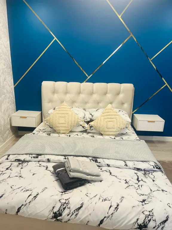 Квартира Уютная 2-х комнатная квартира в центре города 70,7 кв.м — Ярославль