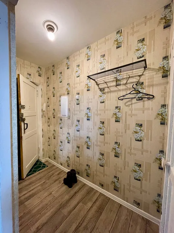 Уютная однокомнатная квартира в Ишиме у вокзала