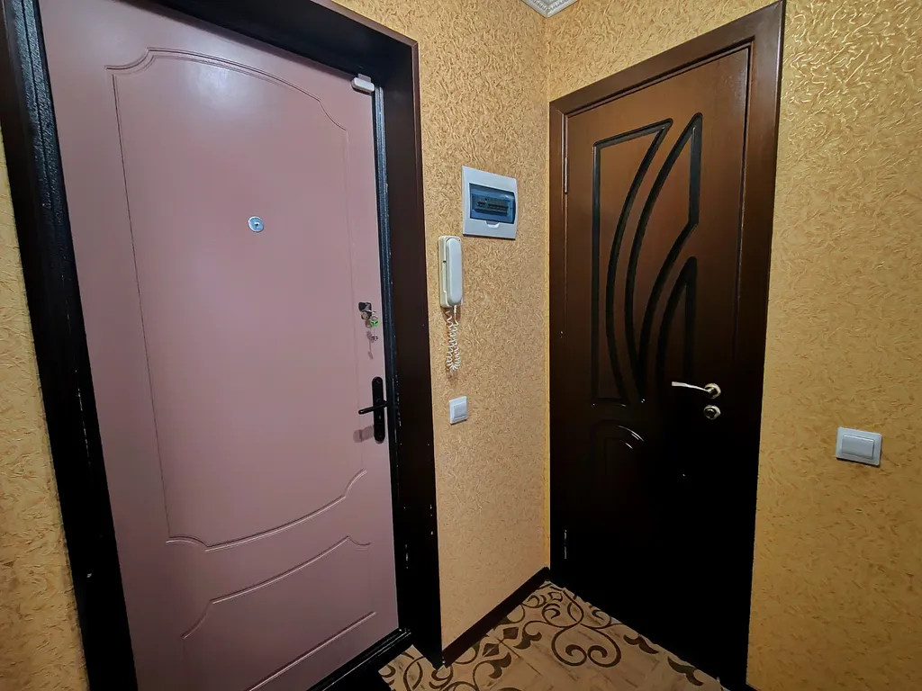 Однушка возле Онкоцентра