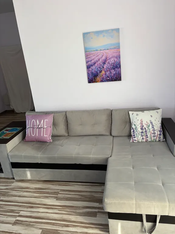 Уютный коттедж в удобной локации