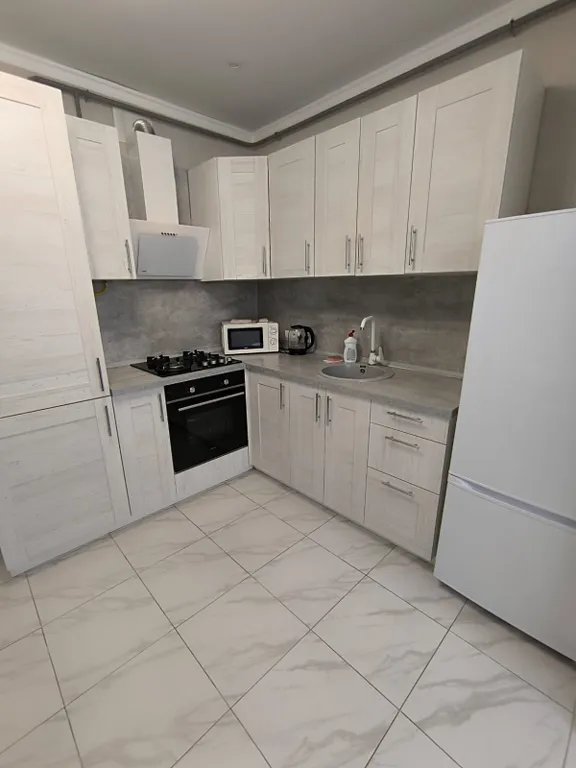 Квартира 1-комнатная Квартира — Славянск-на-Кубани