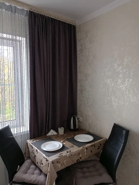 Уютная квартира в центре города рядом с парком