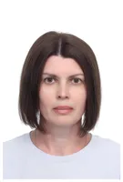 Инна Александрова