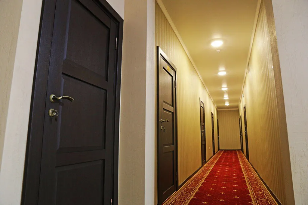 Квартира Комната — Сухум