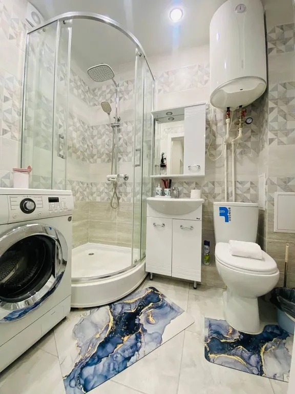 Квартира для отдыха в Уссурийске