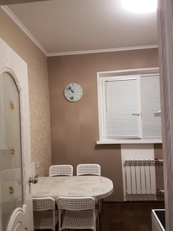 Квартирка с уютом и тишиной