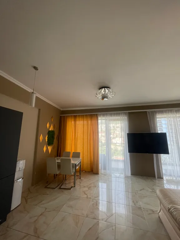 Апартаменты комфорт в Актер Гэлакси