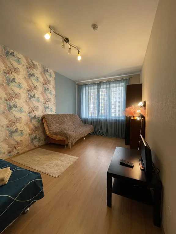 Уютная 1-комнатная квартира в центре города от Город 18