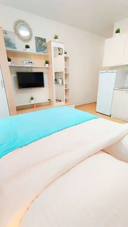 Уютная студия в Дагомысе