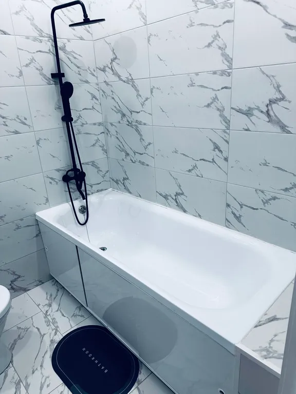 Уютная квартира с видом на Мамаев Курган и недалеко от центра