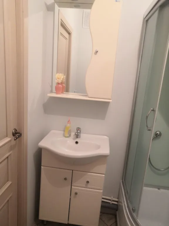 Уютная студия